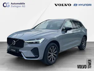 VOLVO XC60 B5 Benzin Mild Hybrid AWD Plus Dark Geartronic