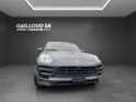 PORSCHE Macan Turbo PDK