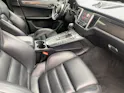 PORSCHE Macan Turbo PDK