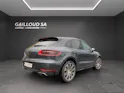 PORSCHE Macan Turbo PDK