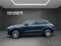 PORSCHE Macan Turbo PDK