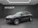 PORSCHE Macan Turbo PDK