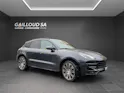 PORSCHE Macan Turbo PDK