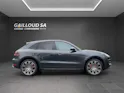 PORSCHE Macan Turbo PDK