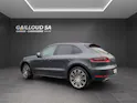PORSCHE Macan Turbo PDK