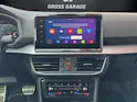 SEAT Tarraco 1.4 e-H Move FR