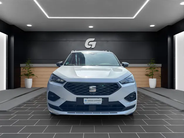 SEAT Tarraco 1.4 e-H Move FR