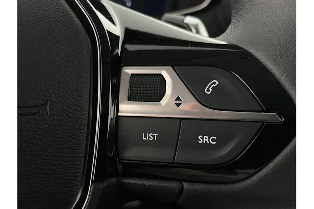 PEUGEOT 208 1.2 Hybrid Allure