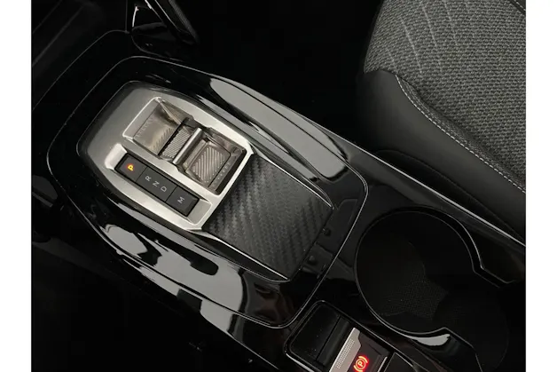 PEUGEOT 208 1.2 Hybrid Allure