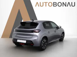 PEUGEOT 208 1.2 Hybrid Allure