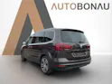 SEAT Alhambra 2.0 TDI 184 FR Li. 4x4 DSG S/S 7 Sitzer