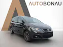 SEAT Alhambra 2.0 TDI 184 FR Li. 4x4 DSG S/S 7 Sitzer