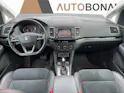 SEAT Alhambra 2.0 TDI 184 FR Li. 4x4 DSG S/S 7 Sitzer