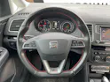 SEAT Alhambra 2.0 TDI 184 FR Li. 4x4 DSG S/S 7 Sitzer