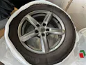 SEAT Alhambra 2.0 TDI 184 FR Li. 4x4 DSG S/S 7 Sitzer