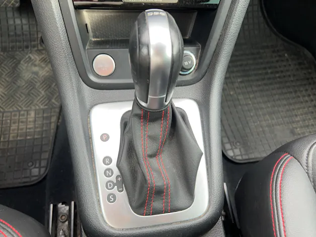 SEAT Alhambra 2.0 TDI 184 FR Li. 4x4 DSG S/S 7 Sitzer