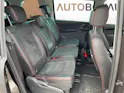 SEAT Alhambra 2.0 TDI 184 FR Li. 4x4 DSG S/S 7 Sitzer