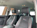 SEAT Alhambra 2.0 TDI 184 FR Li. 4x4 DSG S/S 7 Sitzer