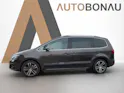 SEAT Alhambra 2.0 TDI 184 FR Li. 4x4 DSG S/S 7 Sitzer