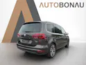 SEAT Alhambra 2.0 TDI 184 FR Li. 4x4 DSG S/S 7 Sitzer