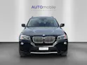 BMW X3 xDrive 35d Steptronic