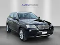 BMW X3 xDrive 35d Steptronic