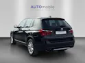 BMW X3 xDrive 35d Steptronic