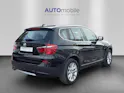 BMW X3 xDrive 35d Steptronic