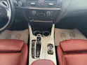 BMW X3 xDrive 35d Steptronic