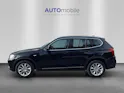 BMW X3 xDrive 35d Steptronic