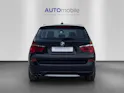 BMW X3 xDrive 35d Steptronic