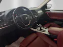 BMW X3 xDrive 35d Steptronic