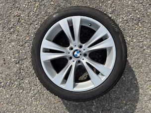 BMW X3 xDrive 35d Steptronic