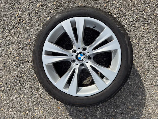 BMW X3 xDrive 35d Steptronic