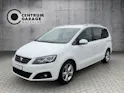 SEAT Alhambra 2.0 TDI Style Advanced DSG