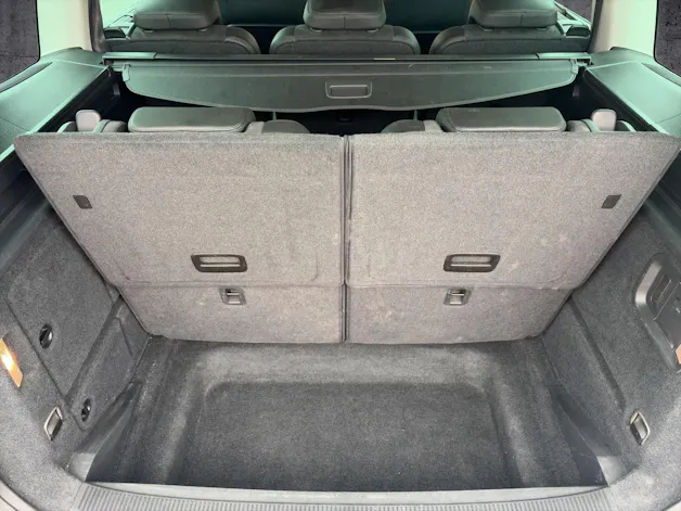 SEAT Alhambra 2.0 TDI Style Advanced DSG