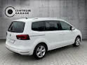 SEAT Alhambra 2.0 TDI Style Advanced DSG