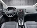 SEAT Alhambra 2.0 TDI Style Advanced DSG