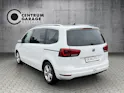 SEAT Alhambra 2.0 TDI Style Advanced DSG
