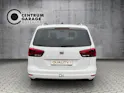 SEAT Alhambra 2.0 TDI Style Advanced DSG