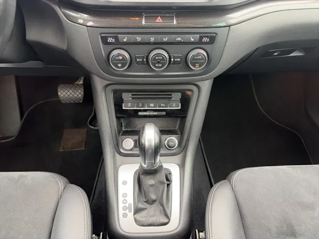 SEAT Alhambra 2.0 TDI Style Advanced DSG