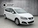 SEAT Alhambra 2.0 TDI Style Advanced DSG