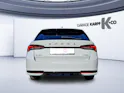 SKODA Octavia Combi 1.5 TSI mHEV DSG Sport Line