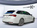 SKODA Octavia Combi 1.5 TSI mHEV DSG Sport Line