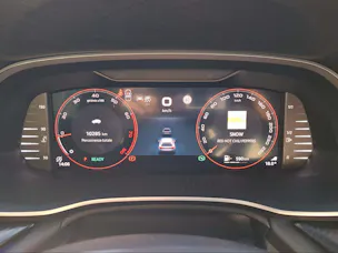 SKODA Octavia Combi 1.5 TSI mHEV DSG Sport Line