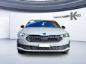 SKODA Octavia Combi 1.5 TSI mHEV DSG Sport Line