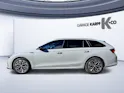 SKODA Octavia Combi 1.5 TSI mHEV DSG Sport Line