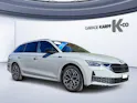 SKODA Octavia Combi 1.5 TSI mHEV DSG Sport Line
