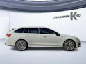 SKODA Octavia Combi 1.5 TSI mHEV DSG Sport Line