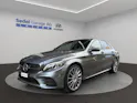MERCEDES-BENZ C-CLASS W205 C 200 Swiss Star AMG Line 4m